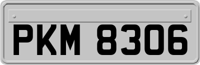 PKM8306