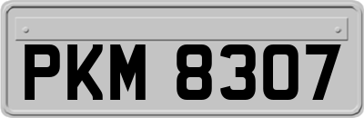 PKM8307