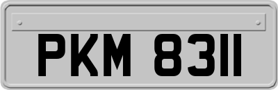 PKM8311