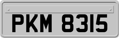 PKM8315