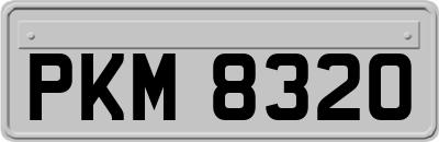 PKM8320