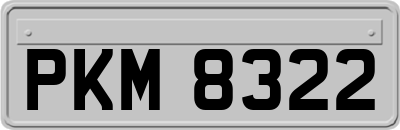 PKM8322