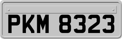 PKM8323