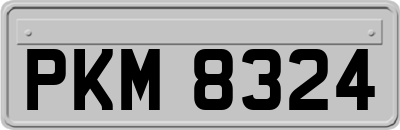 PKM8324