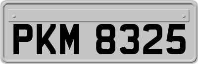 PKM8325