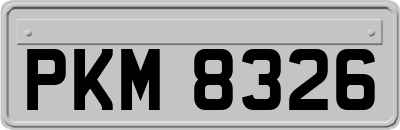 PKM8326