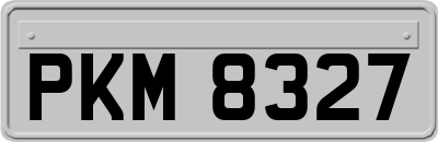 PKM8327