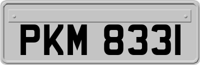 PKM8331
