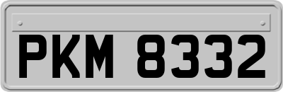 PKM8332