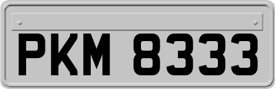 PKM8333
