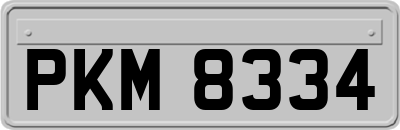 PKM8334