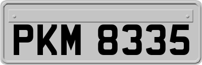 PKM8335