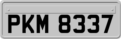 PKM8337