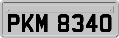 PKM8340