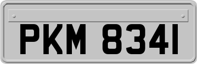 PKM8341