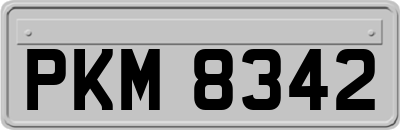 PKM8342