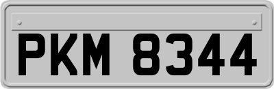 PKM8344