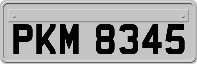 PKM8345
