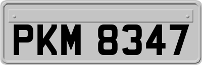 PKM8347