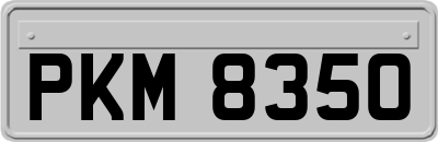 PKM8350