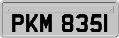 PKM8351