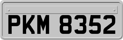 PKM8352