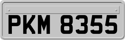 PKM8355