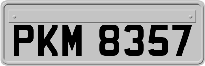 PKM8357