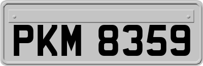 PKM8359