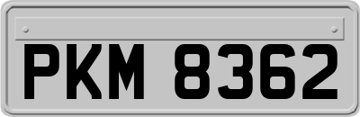 PKM8362