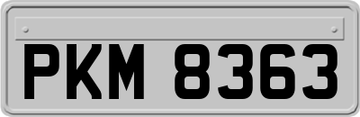 PKM8363