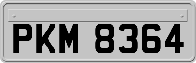 PKM8364