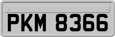 PKM8366