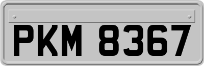 PKM8367