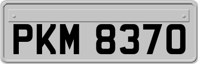 PKM8370