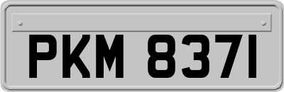 PKM8371
