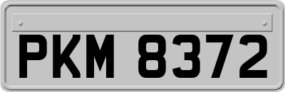 PKM8372