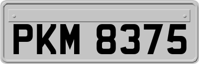 PKM8375