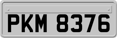PKM8376