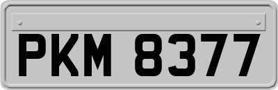 PKM8377