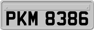 PKM8386