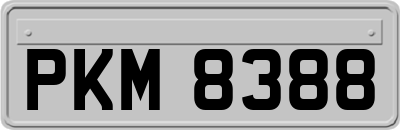 PKM8388