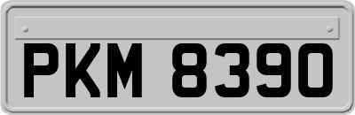 PKM8390