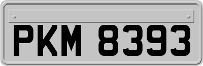 PKM8393