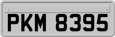 PKM8395