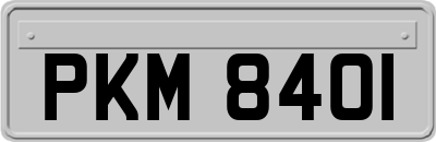 PKM8401
