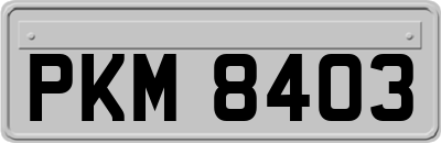PKM8403
