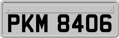 PKM8406