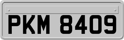 PKM8409