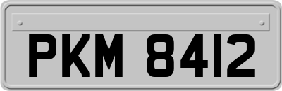 PKM8412